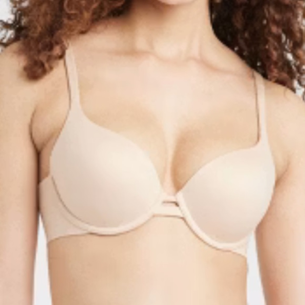 Auden Light Lift Plunge Women's Bra